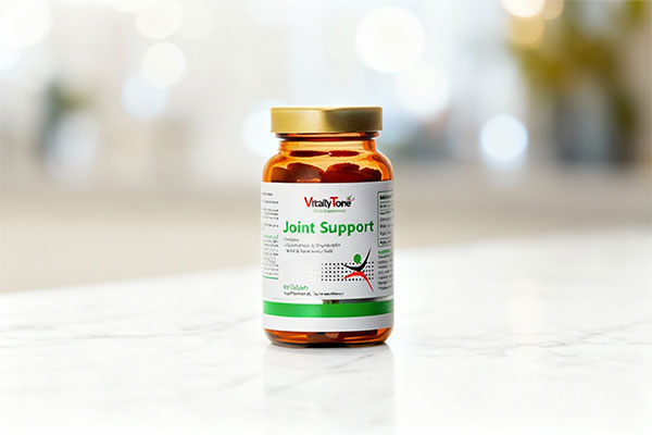 قرص جوینت ساپورت ویتالی تون برای سلامت مفاصل