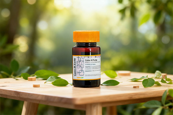 مکمل سلرکس قوی برای افزایش تحرک مفاصل