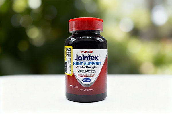 قرص جوینتکس مای نوتریشن برای سلامت مفاصل