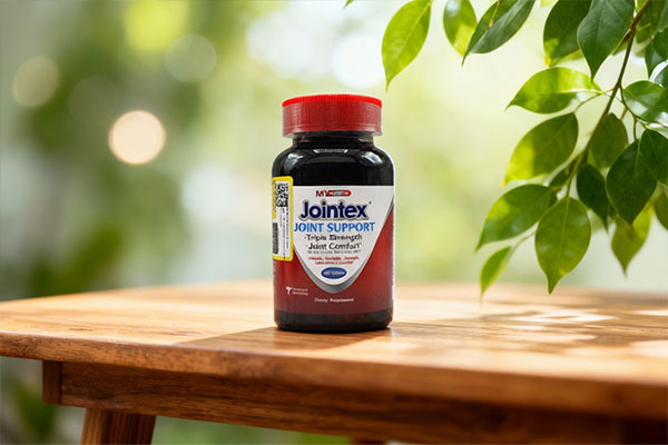 خرید قرص جوینتکس مای نوتریشن از داروخانه زیوش