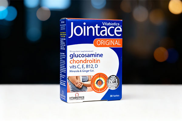 تصویر قرص جوینتیس ویتابیوتیکس برای سلامت مفاصل