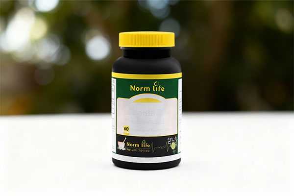 قرص زیر زبانی واناتونین سیلور نورم لایف برای تنظیم خواب