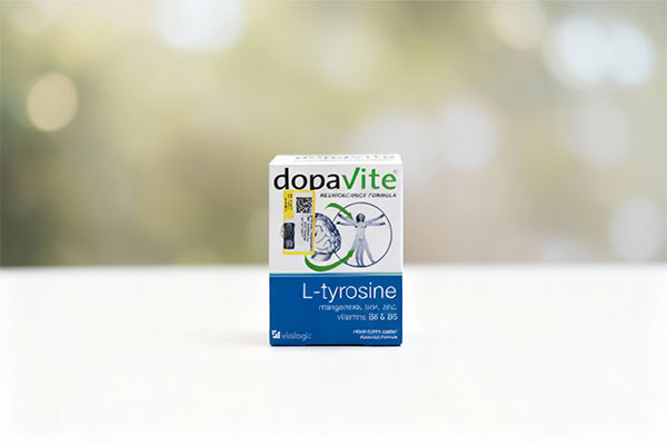 قرص دوپاویت ویتابیوتیکس برای حمایت از سیستم عصبی