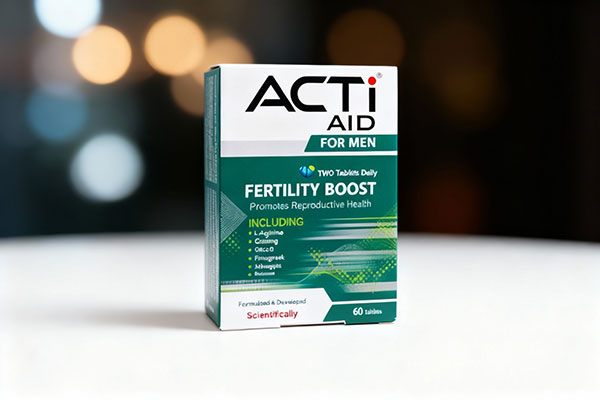 قرص اکتی اید آقایان ابیان دارو برای تقویت قوای جنسی