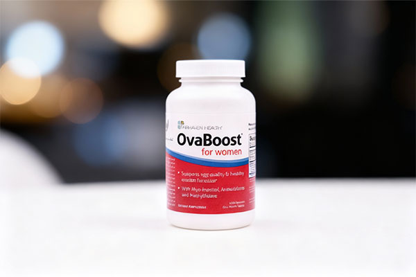 کپسول اوابوست فیرهون هلث برای بانوان