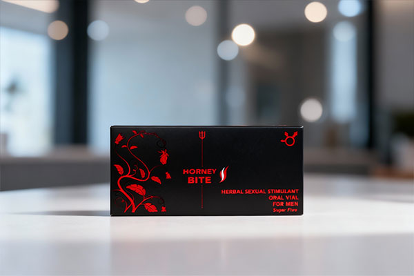 خرید ویال هورنی بیت از داروخانه آنلاین زیوش