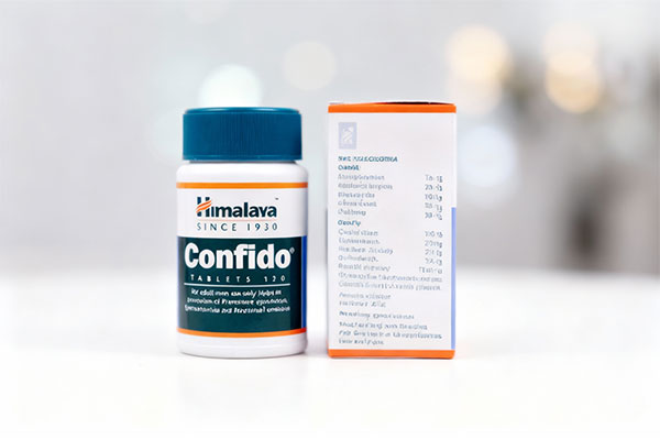 قرص کانفیدو هیمالیا برای تقویت قوای جنسی آقایان