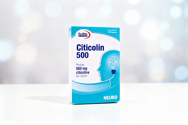 تصویر کپسول سیتی کولین 500 یوروویتال