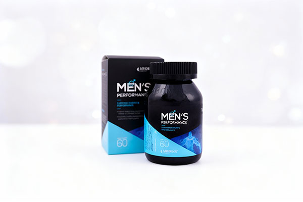 قرص منز پرفورمنس ابورنز برای تقویت قوای جنسی آقایان