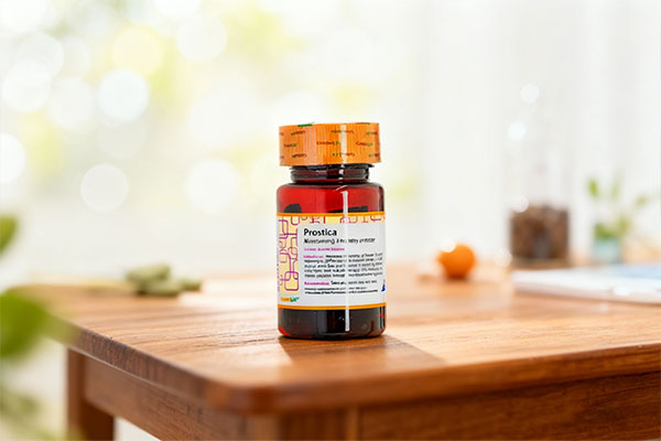 مکمل پروستیکا برای بهبود علائم پروستات