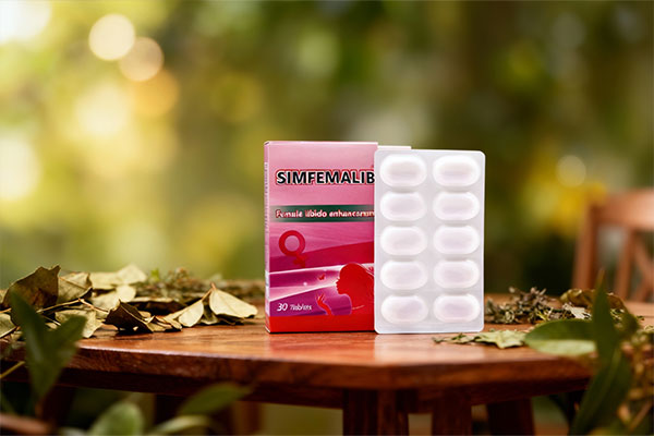 قرص سیم فمالیب در کنار عناصر طبیعی