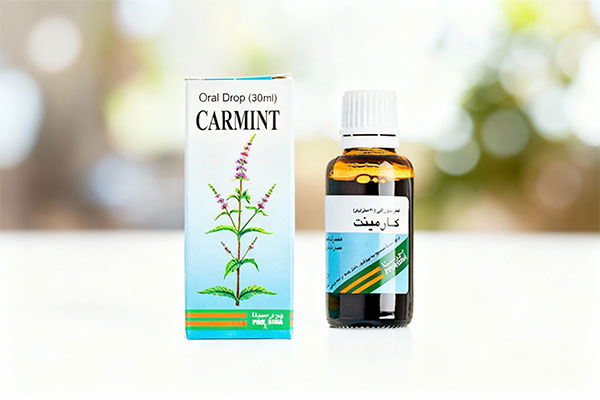 تصویر قطره کارمینت پورسینا