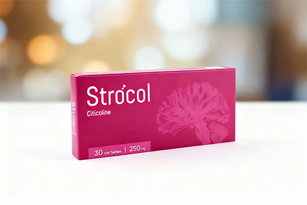 قرص استروکل 250 اشبال شیمی برای تقویت حافظه