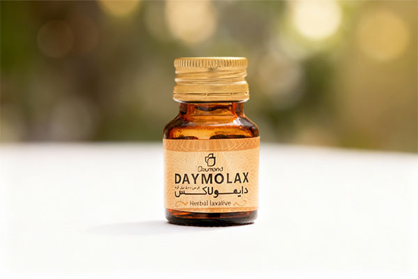 قرص دایمولاکس دیموند برای درمان یبوست
