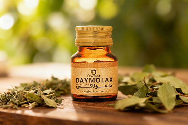 قرص دایمولاکس دیموند برای درمان یبوست