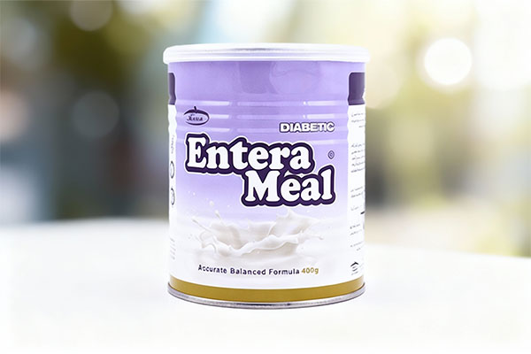 پودر انترامیل دیابتی کارن برای بیماران دیابتی