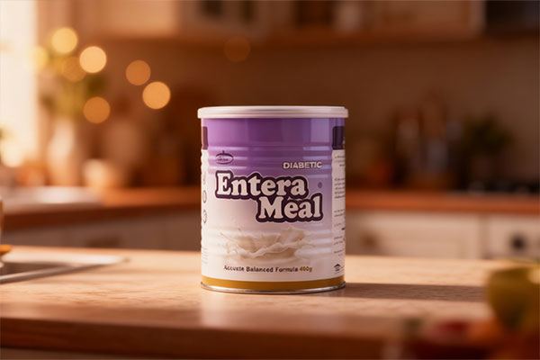 خرید پودر انترامیل دیابتی کارن از داروخانه زیوش