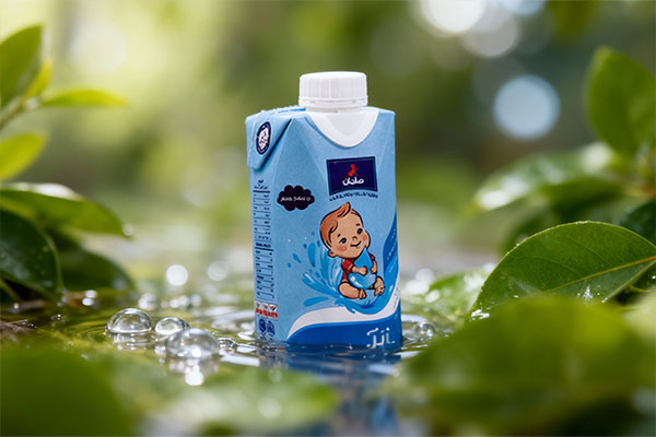 آب ماجان، انتخابی ایمن برای کودکان