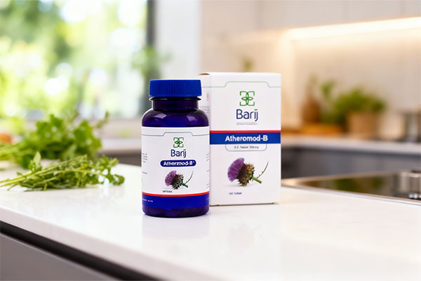 قیمت قرص چربی خون