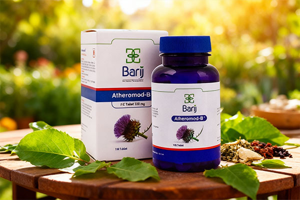 قیمت قرص چربی خون