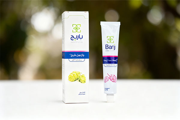 :&nbsp;امیرحسین ملک&zwnj;زاده - دانشجوی داروسازی در دانشگاه علوم پزشکی تهران