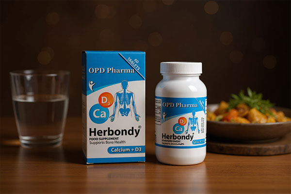 خرید قرص هربوندی او پی دی فارما از داروخانه زیوش