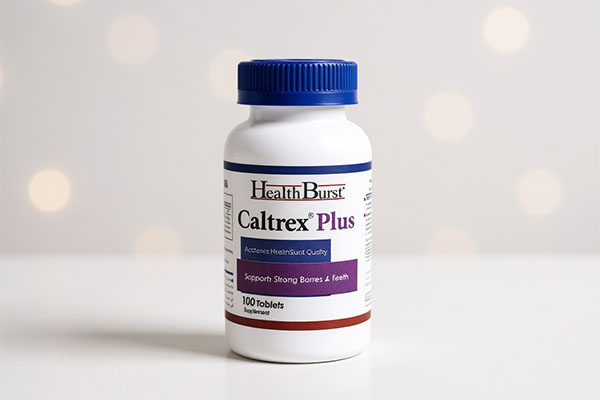 تصویر بستهبندی قرص کلترکس پلاس هلث برست