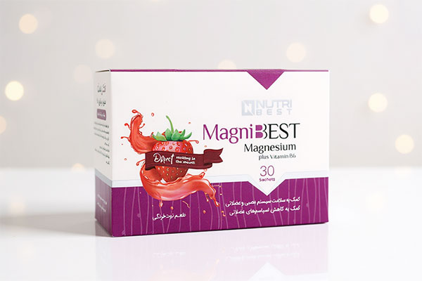 تصویر جعبه ساشه مگنی بست نوتری بست