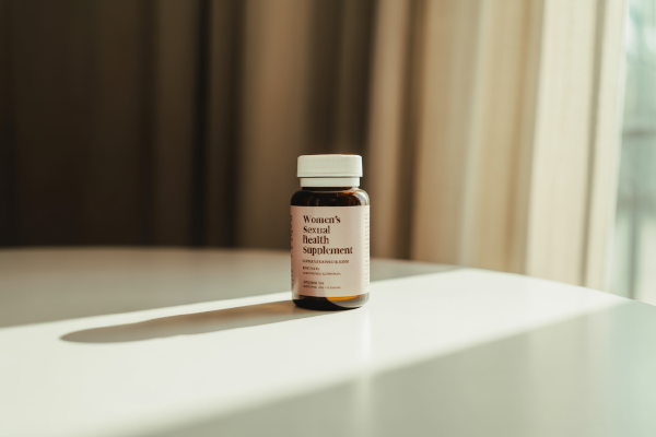 خرید قرص تقویت جنسی بانوان از داروخانه آنلاین زیوش