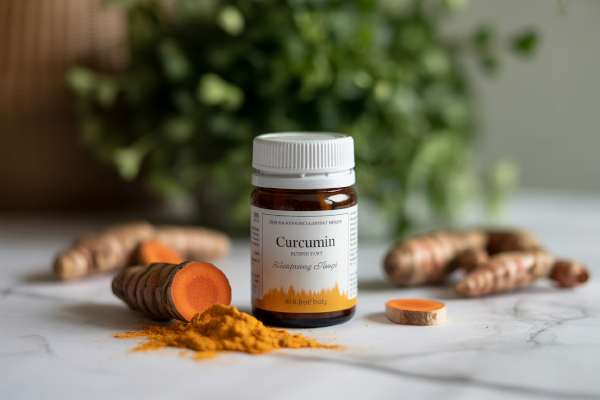 قیمت قرص کورکومین خارجی و ایرانی در داروخانه