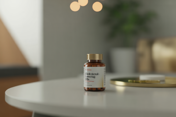 خرید قرص چربی خون از داروخانه آنلاین زیوش