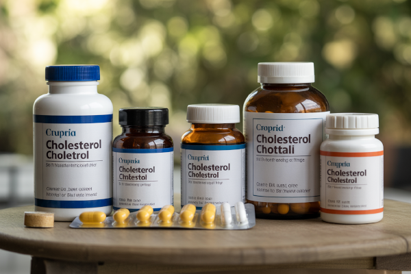 قیمت قرص چربی خون خارجی و ایرانی