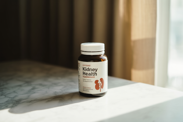 خرید قرص ویتامین کلیه از داروخانه آنلاین زیوش