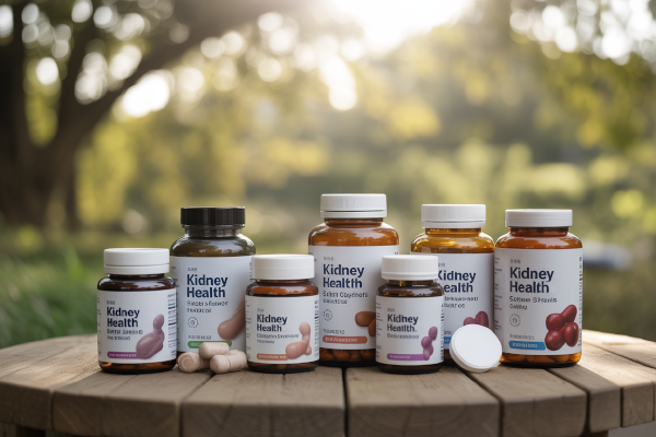 قیمت قرص تقویت کلیه گیاهی