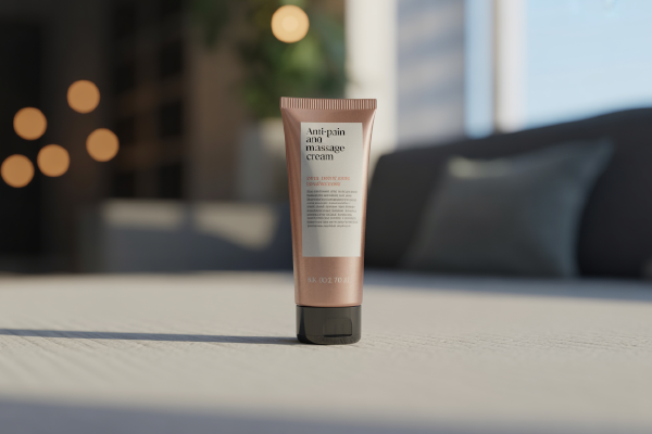 خرید کرم ضد درد قوی خارحی و ایرانی از داروخانه آنلاین زیوش