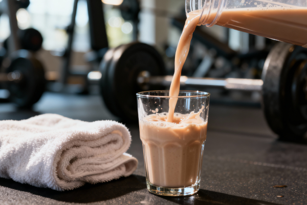 قیمت مکمل ریکاوری بدنسازی اصل