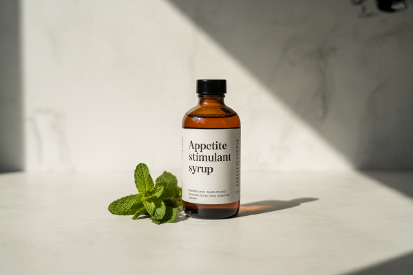 خرید قرص اشتها آور بزرگسالان از داروخانه آنلاین