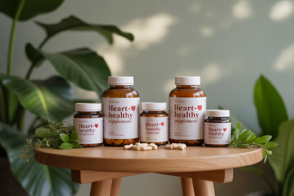 قیمت قرص قلب برای تقویت قلب