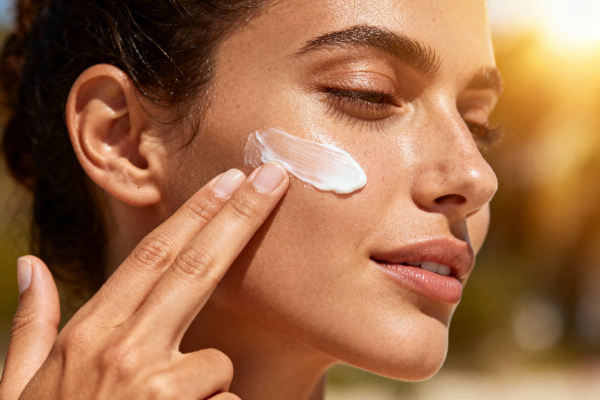 قیمت ضد آفتاب پوست چرب اصل