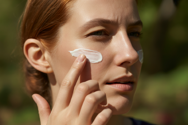 قیمت ضد آفتاب پوست حساس برای پوست جوشدار