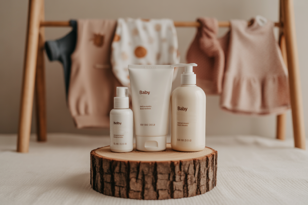 قیمت کرم مرطوب کننده کودک در داروخانه آنلاین