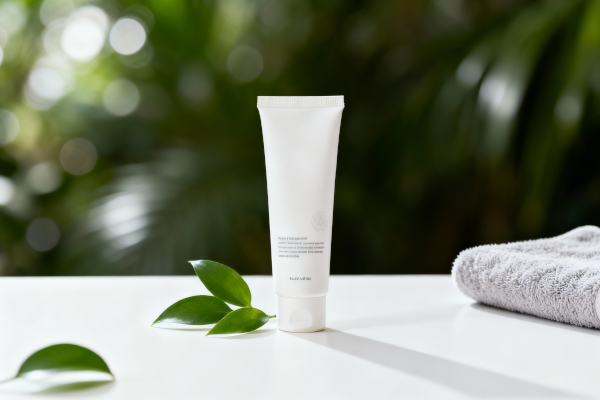 خرید کرم ترک پا گیاهی