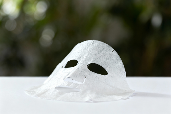 خرید ماسک صورت ورقه ای از داروخانه آنلاین