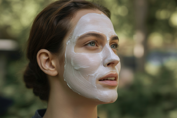 خرید ماسک صورت زنانه و مردانه خارجی