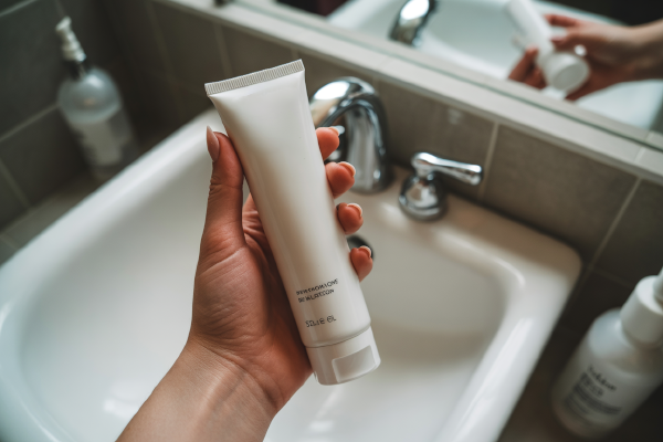 خرید کرم لایه بردار قوی پوست از داروخانه آنلاین