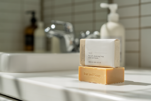 خرید پن شستشوی صورت