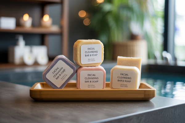 قیمت پن و صابون صورت