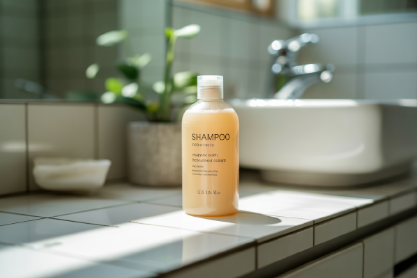 خرید شامپو خارجی و ایرانی اصل