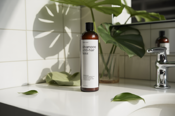 خرید شامپو ضد ریزش مو زنانه و مردانه