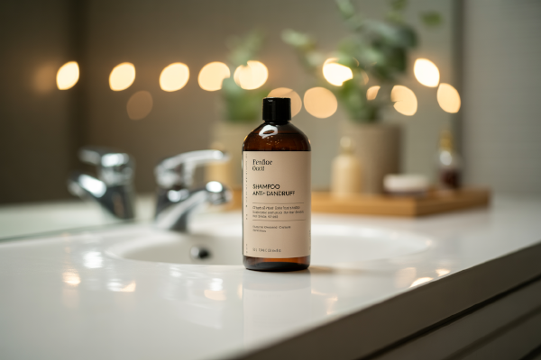 خرید شامپو ضد شوره قوی از داروخانه